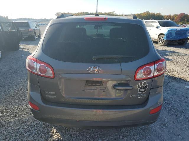 2010 Hyundai Santa fe gls