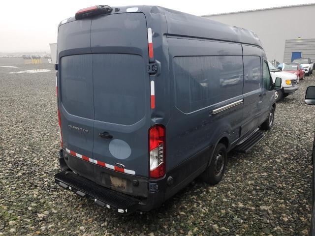 2020 Ford Transit Delivery Van
