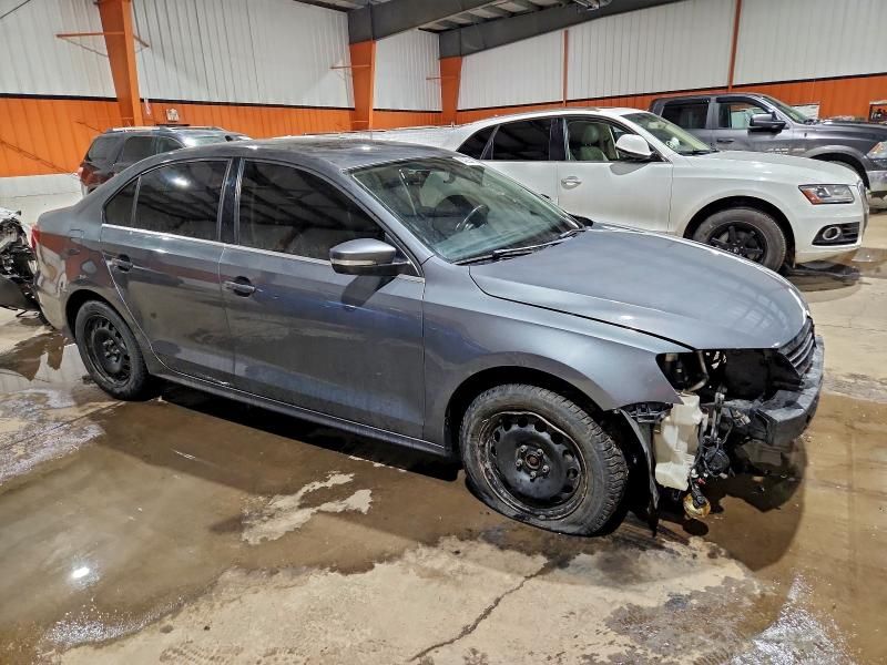 2014 Volkswagen Jetta tdi