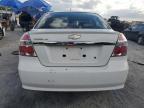 2010 Chevrolet Aveo ls
