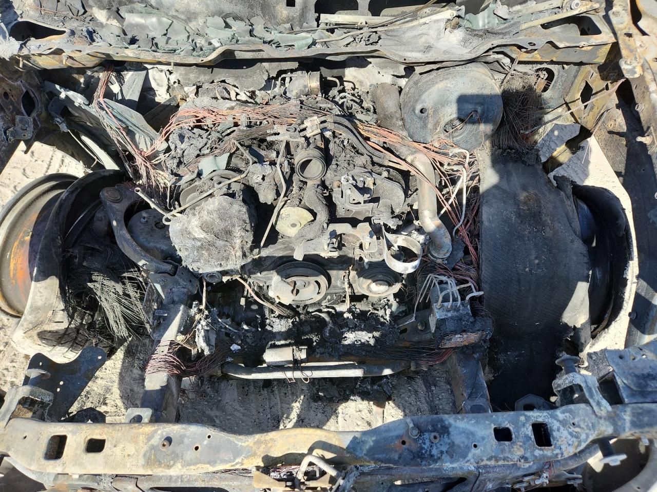 2014 Dodge 1500 Laramie