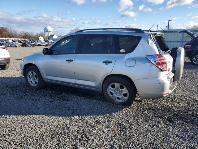 2009 Toyota Rav4