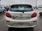2019 Mitsubishi Mirage le