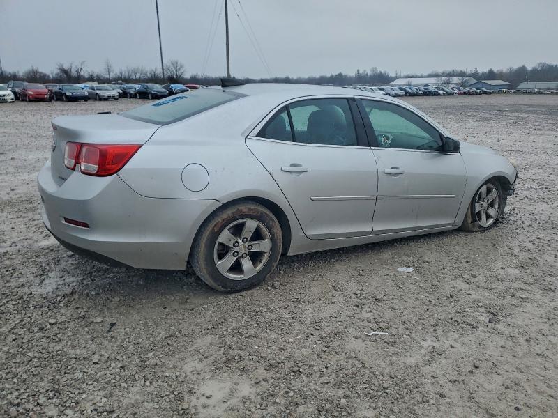 2015 Chevrolet Malibu ls