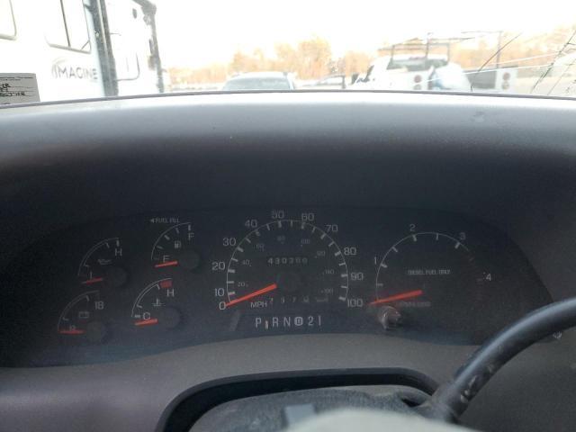 1999 Ford F250 Super Duty