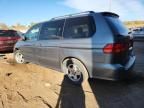 2001 Honda Odyssey ex