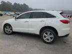 2015 Acura Rdx Technology