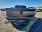 2010 Ford F150 Super cab