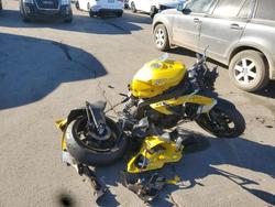 Yama salvage cars for sale: 2006 Yama Yzfr6 l