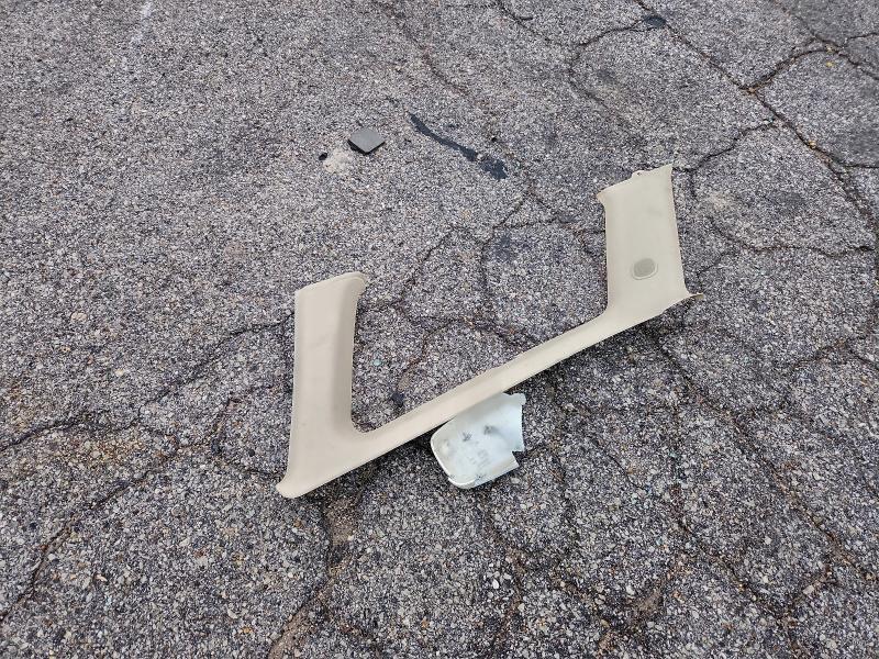 2004 Subaru Legacy Outback Limited