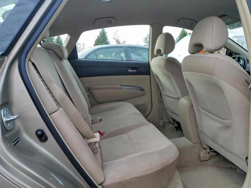 2005 Toyota Prius