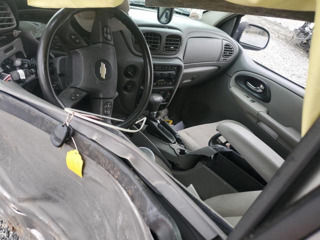 2007 Chevrolet Trailblazer ls