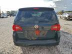 2012 Volkswagen Routan s