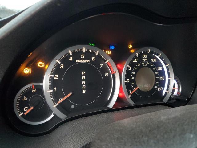 2009 Acura TSX