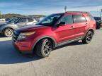 2013 Ford Explorer Sport