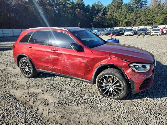 2020 Mercedes-Benz 2020 Merz glc 300