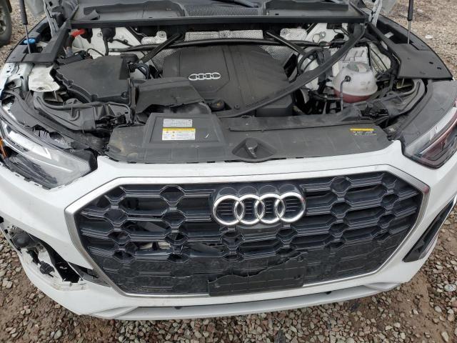 2023 Audi Q5 Premium Plus 45