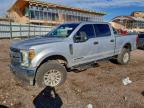 2017 Ford F250 Super Duty