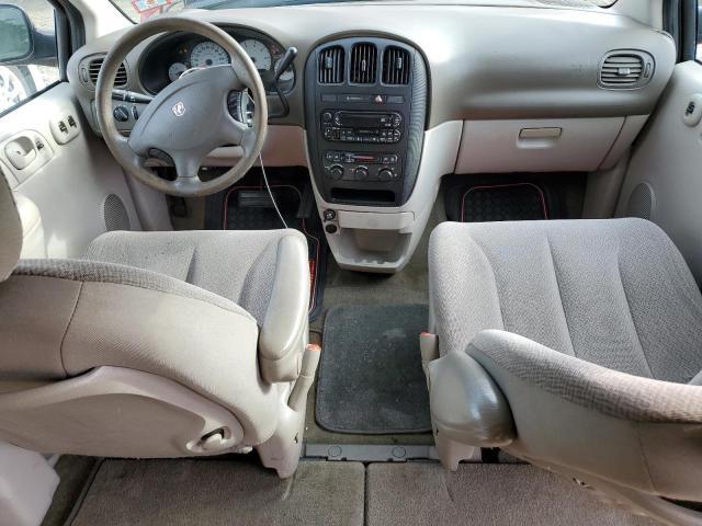 2006 Dodge Grand Caravan se