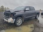 2016 Toyota Tundra Crewmax Limited