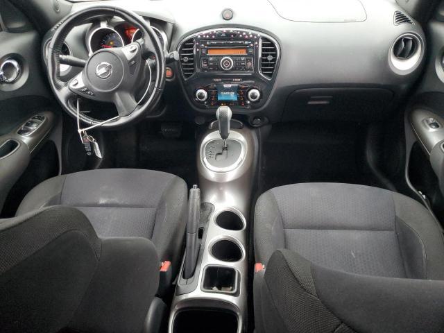 2013 Nissan Juke s