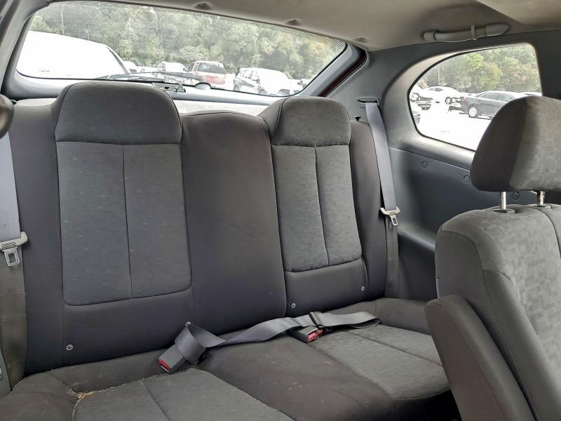 2005 Hyundai Accent gs