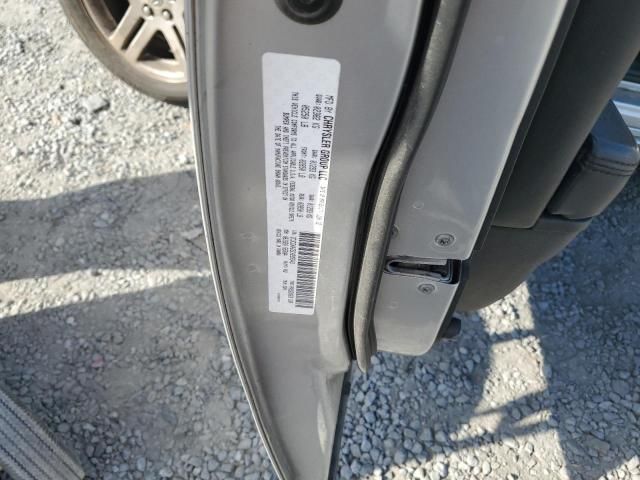 2012 Dodge Charger Police