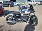 2022 Triumph Bonneville T100