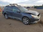 2010 Subaru Outback 2.5i Limited
