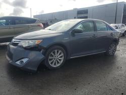 2012 Toyota Camry Hybrid for sale in Fredericksburg, VA