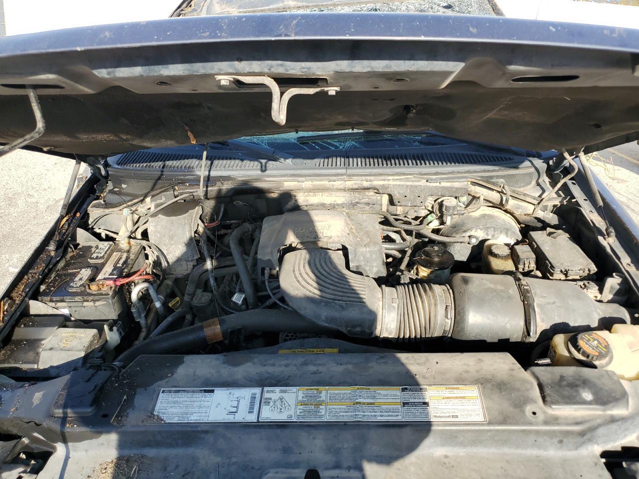 1999 Ford Expedition