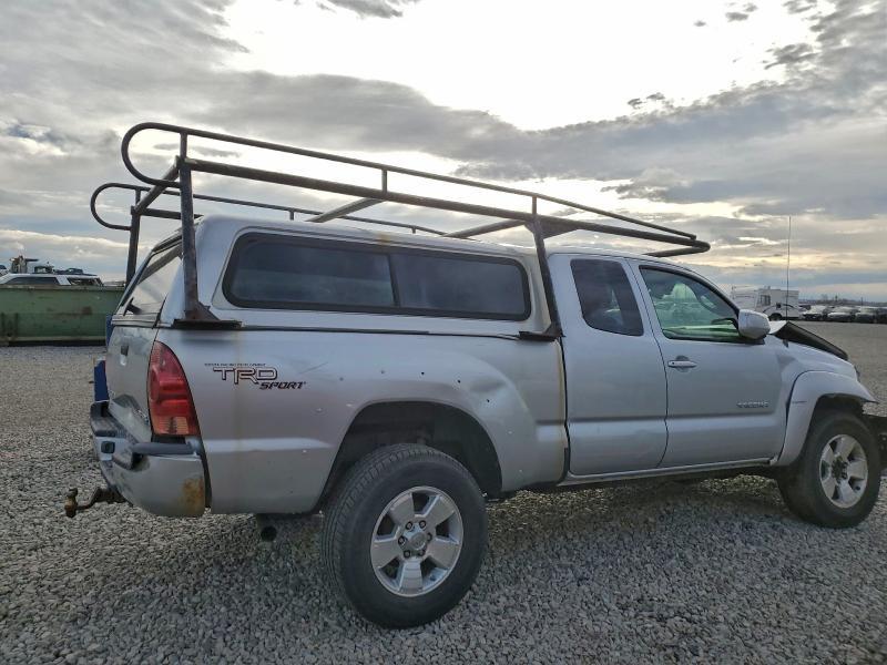 2007 Toyota Tacoma