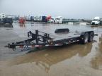 2022 Pj Trailer 2025 PJ Tilt Deck Equipment Trailer