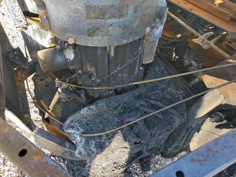 2022 Kubota Haycutter