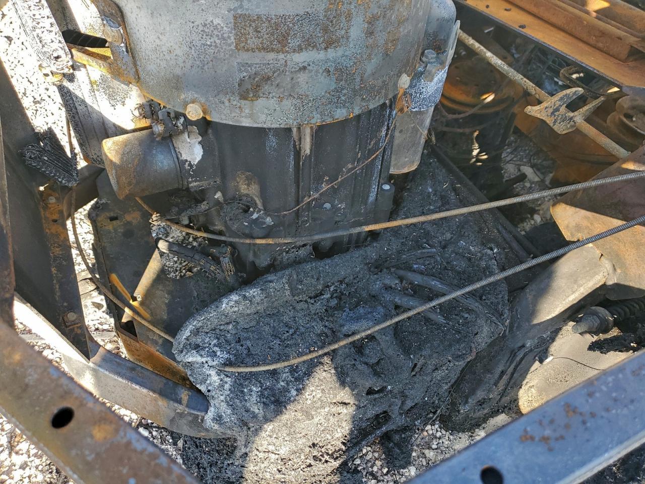 2022 Kubota Haycutter