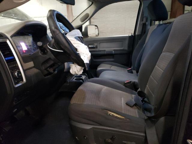2012 Dodge Ram 1500 slt