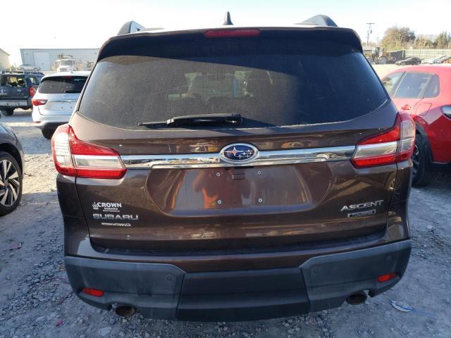 2019 Subaru Ascent Touring