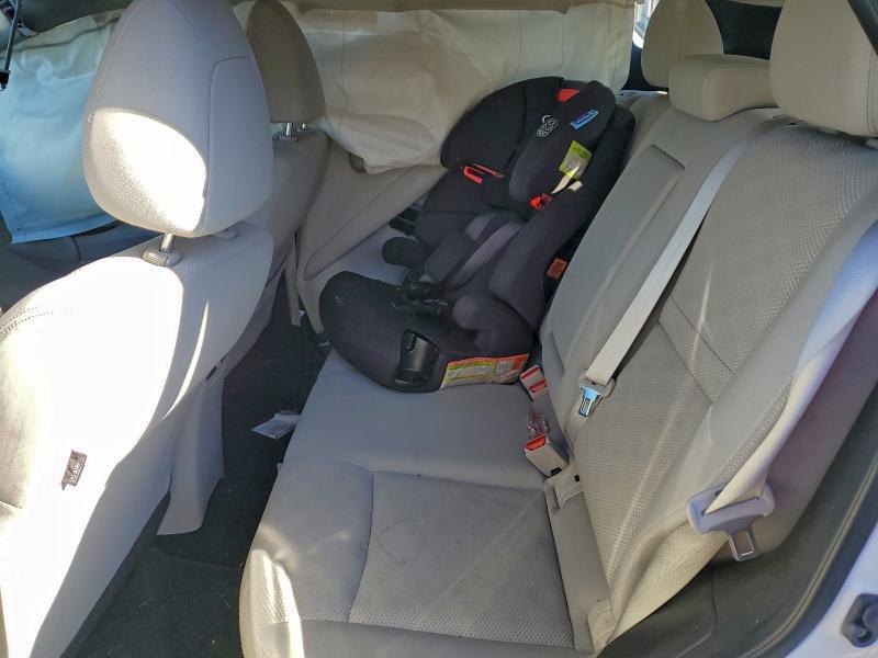 2019 Nissan Rogue Sport
