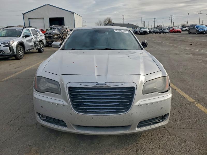 2012 Chrysler 300 s