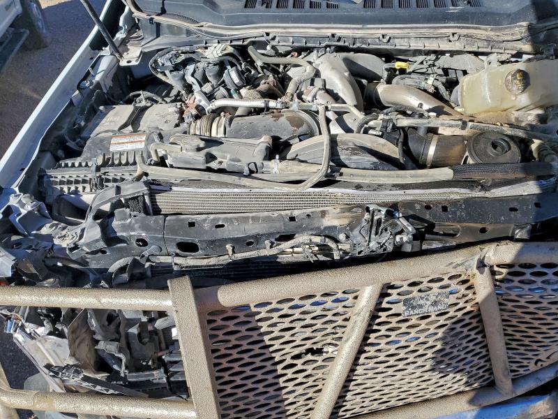 2023 Ford F550 Super Duty Truck Cab AND Chassis