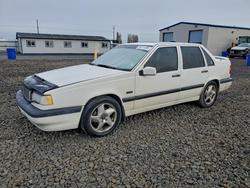 Volvo salvage cars for sale: 1994 Volvo 850