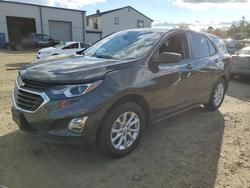 2020 Chevrolet Equinox ls en venta en Windsor, NJ