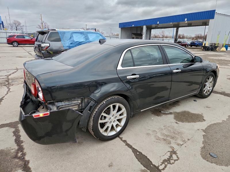 2012 Chevrolet Malibu ltz