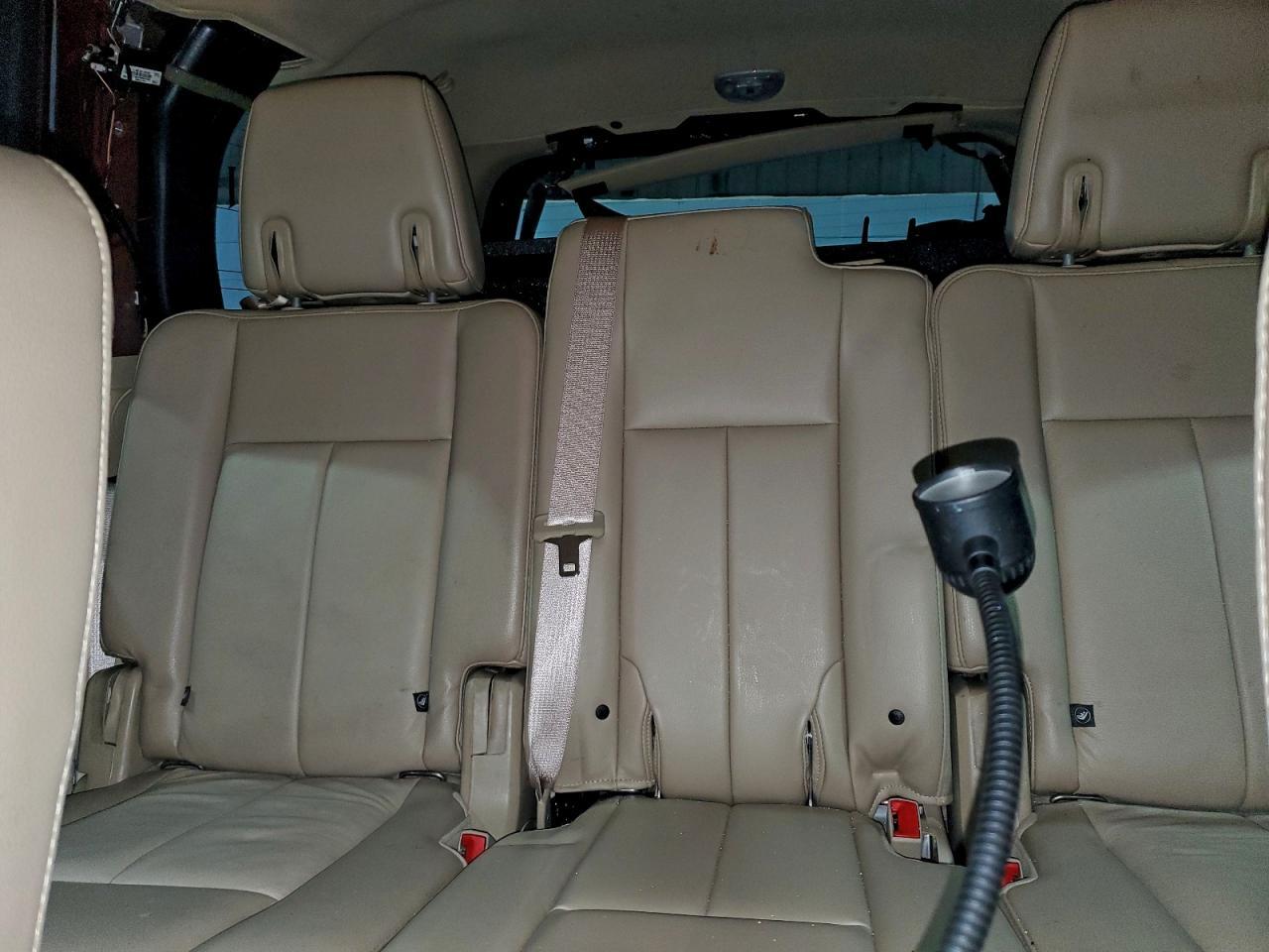 2013 Ford Expedition xlt