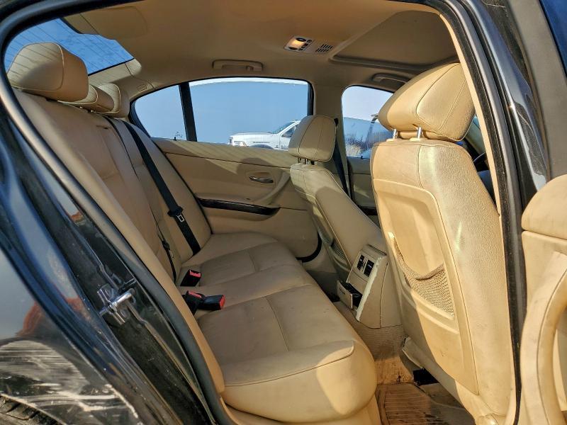 2007 BMW 328 i