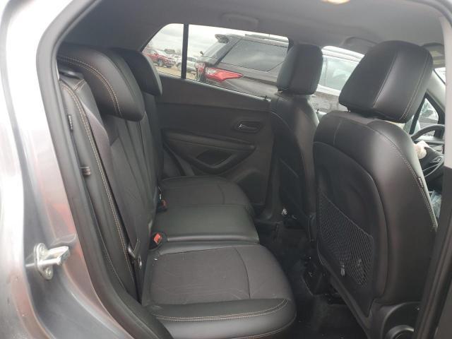 2020 Chevrolet Trax 1LT