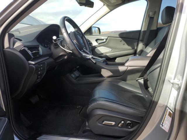 2021 Acura Rdx Technology