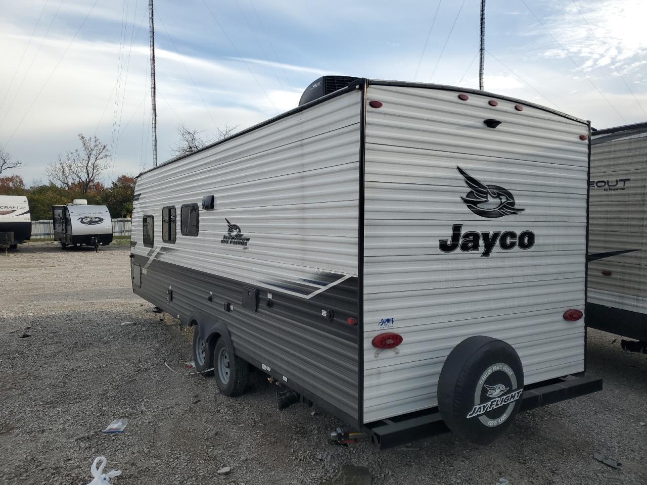 2024 Jayco Jayco