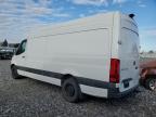 2025 Mercedes-Benz Sprinter 2500 Delivery Van