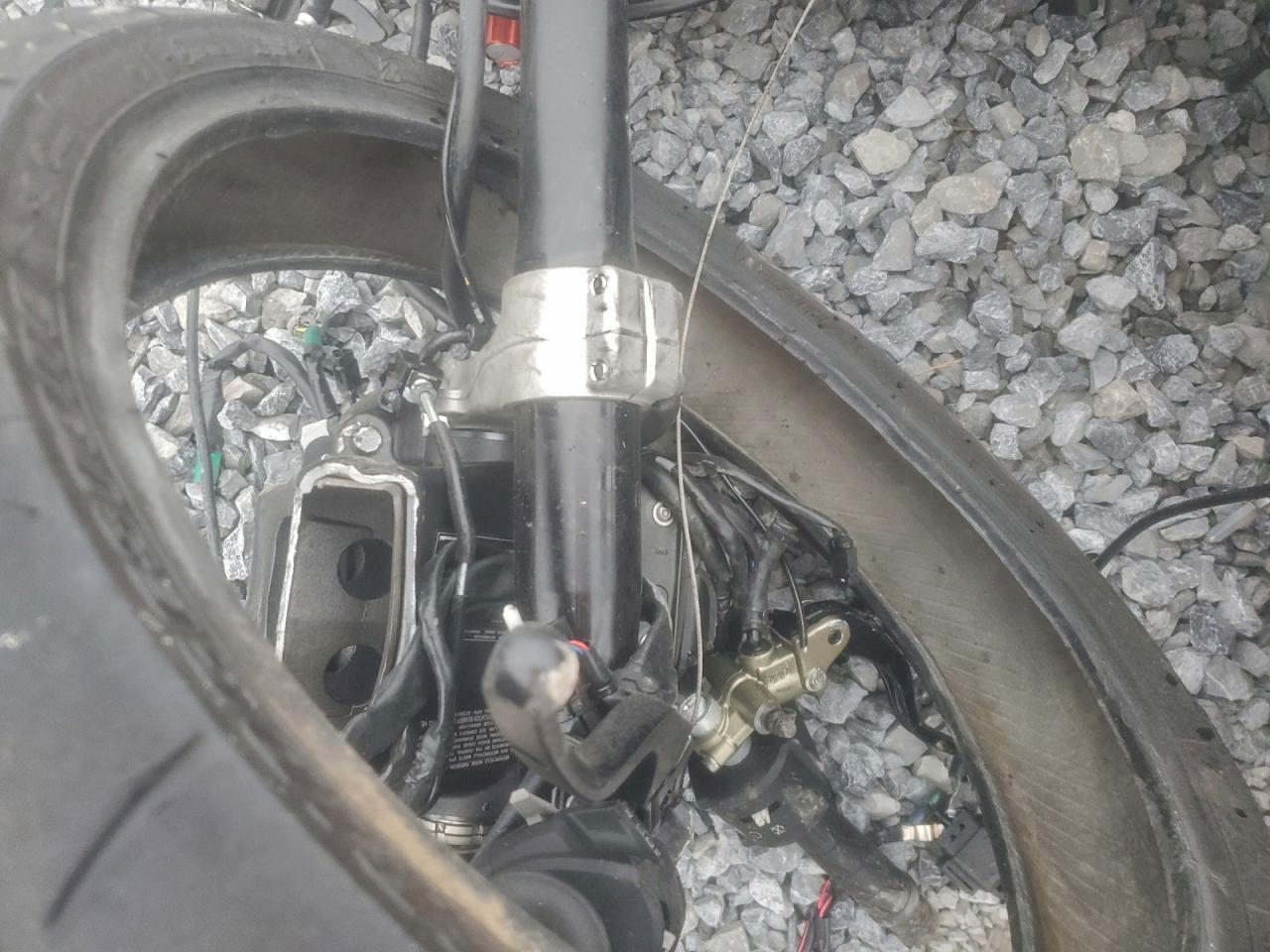 2024 Kawasaki ZX1002 L